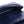CC Classic Jumbo Navy Blue Caviar Silver Hardware
