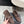 Alaia 2025 Ballet Flat Brown Suede Wool 558653