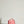 CC 2025 Vanity Bag 19.5cm Coral Pink Caviar Leather