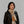 HM 25s Velvet Square Scarf 140cm Beige Colorful Cashmere 976218