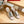 Valentino Mule Wedge Silver Leather 240593