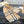 BBR Long Scarf 200CM Beige Cashmere 293340