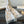 CD Embroidery Scarf 200CM Soft Beige Wool Cashmere 293451