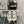 DAD SANDAL MULE IN WHITE MIX BLACK TWEED FABRIC