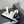 CC 25S Espadrille Platform Wedge Slides