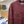 Dior 2025 Ribbon Knit Sweater Burgundy Wool 746473