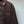 Prada 2025 Shirt Jacket Brown Cotton Wool