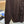 Prada 2025 Shirt Jacket Brown Cotton Wool