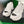 Chanel Low-Top Sneakers 30mm Off-White Calfskin Leather and Mesh 507542