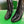 Chanel 2025𝐒𝐒 High Heeled Ankle Boots Black Glossy Leather 507547