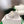 CD Tech Sneakers White Sliver Cowhide Mesh 562670