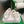 CD Tech Sneakers White Sliver Cowhide Mesh 562670