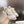 CD Tech Sneakers White Sliver Cowhide Mesh 562670