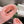 CC 26s Slippers White Pink Fur 999409