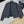 Prad 26S Charcoal Gray Re-Nylon Drawstring Windbreaker Jacket 428116