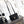 CC 26s Preppy Coco Bag 17cm Black Caviar Leather GHW