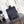 CC 26s Preppy Coco Bag 17cm Dark Blue Caviar Leather GHW