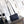 CC 26s Preppy Coco Bag 17cm Dark Blue Caviar Leather GHW