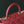 CC 26s Mini Flap Bag 14.5cm with Top Handle Burgundy Caviar Leather