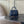 CC 26s Mini Flap Bag 14.5cm with Top Handle Dark Blue Caviar Leather