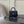 CC 26s Mini Flap Bag 14.5cm with Top Handle Black Caviar Leather