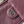 CC 26c Hobo Bag 22cm Burgundy Caviar Leather SHW
