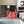 CC 26c Hobo Bag 22cm Hot Pink Suede