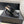 Alaia 25 Spike High Heel Mules Glossy Black Lampskin 293184