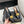 Alaia 25 Azzedine High Heels Mules With Gold Hardware Black Calfskin 293185