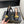 Alaia 25 Azzedine High Heels Mules With Gold Hardware Black Calfskin 293185