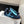 Loewe 25 Ballet Runner 2.0 Sneaker Blue Suede