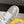 Fendi Match Trainers Sliver Leather 679603