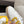 Fendi Match Trainers White Yellow Leather 679605
