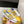 Fendi Match Trainers Grey Yellow Leather 679607