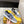 Fendi Match Trainers Blue Denim 679610
