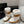 Moon Boot Icon Faux Fur Boots White Brown Suede Shearing 541978