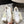 Golden Goose 2025 Star Sneaker White Black mix Leopard Wool Cowhide 500588