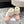 Chloe Snow Boots Light Pink Suede Wool 514333