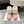 Chloe Snow Boots Light Pink Suede Wool 514333