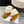 Chloe Snow Boots Tan Cream Suede Wool 514334