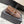 Alaia 2025 Ballet Flat Brown Wool 558650