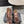 Alaia 2025 Ballet Flat Brown Wool 558650