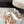 MM Platform German Training Shoes 50mm Warm Taupe Suede Sheepskin Fur 558417