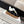 MM Platform German Training Shoes 50mm Black Suede Sheepskin Fur 558418