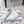 MM Tabi 6-Point Toe Lace-up Shoes White Calfskin 558421