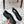 MM Tabi 6-Point Toe Lace-up Shoes Black Calfskin 558423