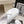 CC 26s Slip-on Sandals White Leather 721686