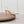 CD 26s Adiorable Slingback Pumps 8cm Beige Mesh Sheepskin