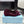 Prad Floral Detail Flats Burgundy Suede 120977