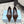 Prada Floral Detail Flats Dark Brown Suede 120979